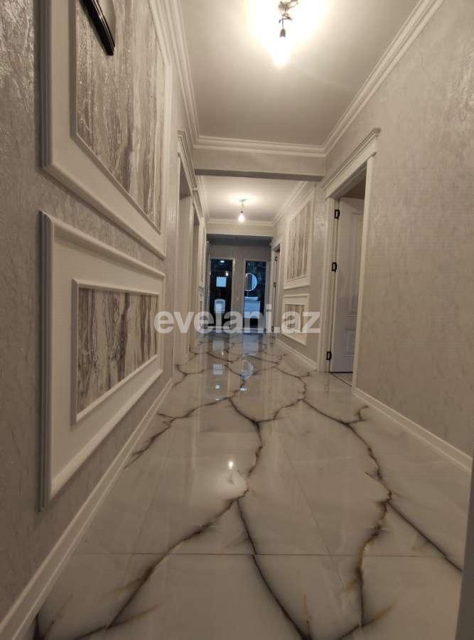 Satılır, köhnə tikili, 5 otaqlı, 130 m², Bakı, Xətai r, Əhmədli q, Əhmədli m.