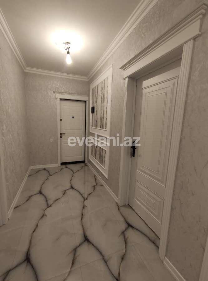 Satılır, köhnə tikili, 5 otaqlı, 130 m², Bakı, Xətai r, Əhmədli q, Əhmədli m.