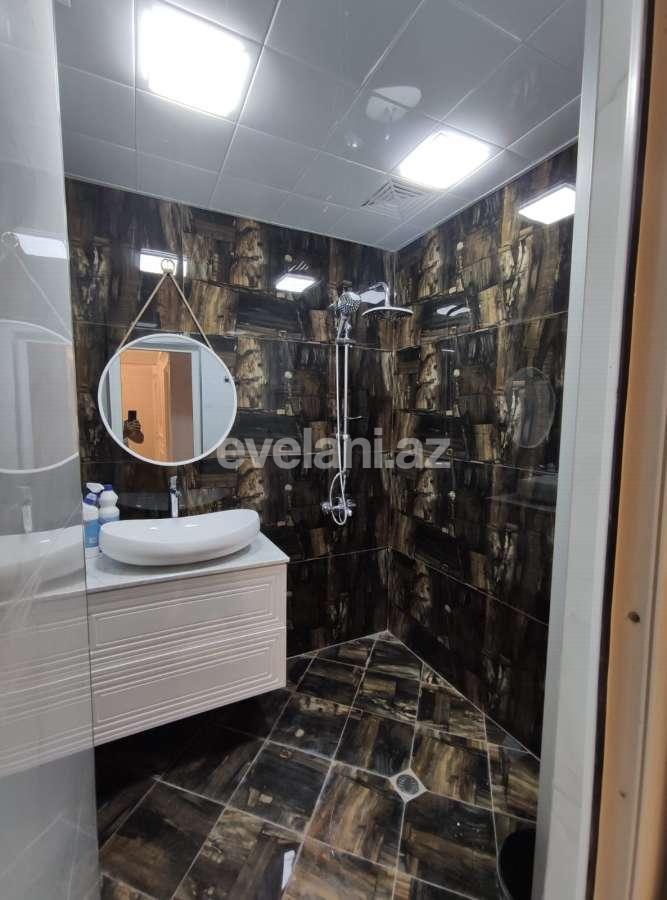 Satılır, köhnə tikili, 5 otaqlı, 130 m², Bakı, Xətai r, Əhmədli q, Əhmədli m.