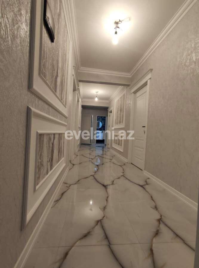 Satılır, köhnə tikili, 5 otaqlı, 130 m², Bakı, Xətai r, Əhmədli q, Əhmədli m.