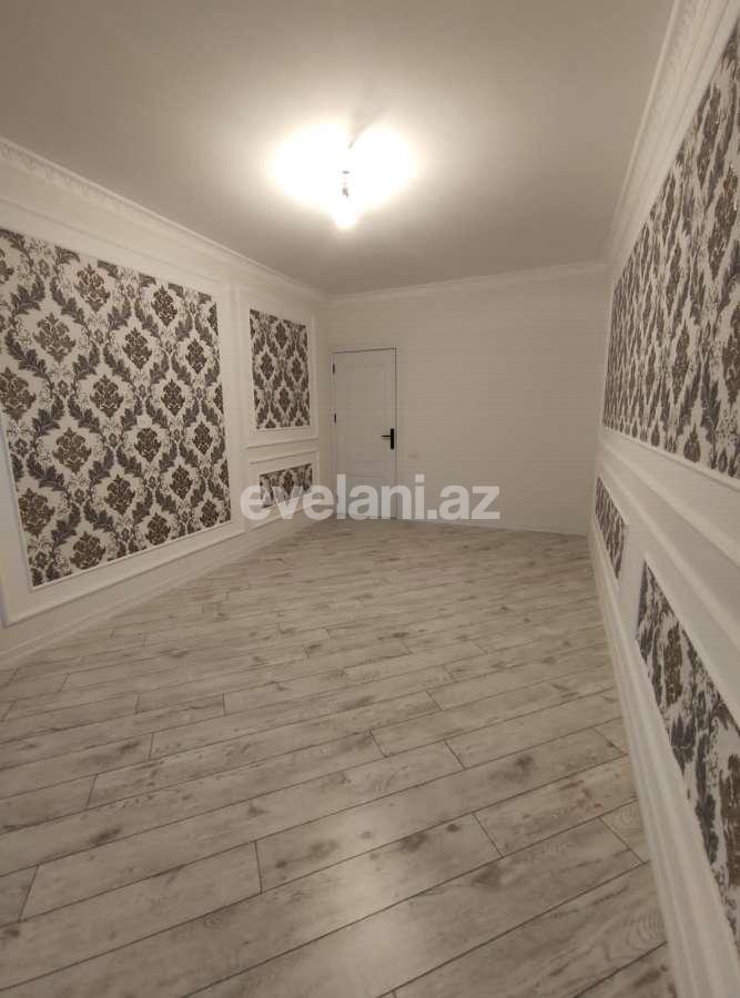 Satılır, köhnə tikili, 5 otaqlı, 130 m², Bakı, Xətai r, Əhmədli q, Əhmədli m.
