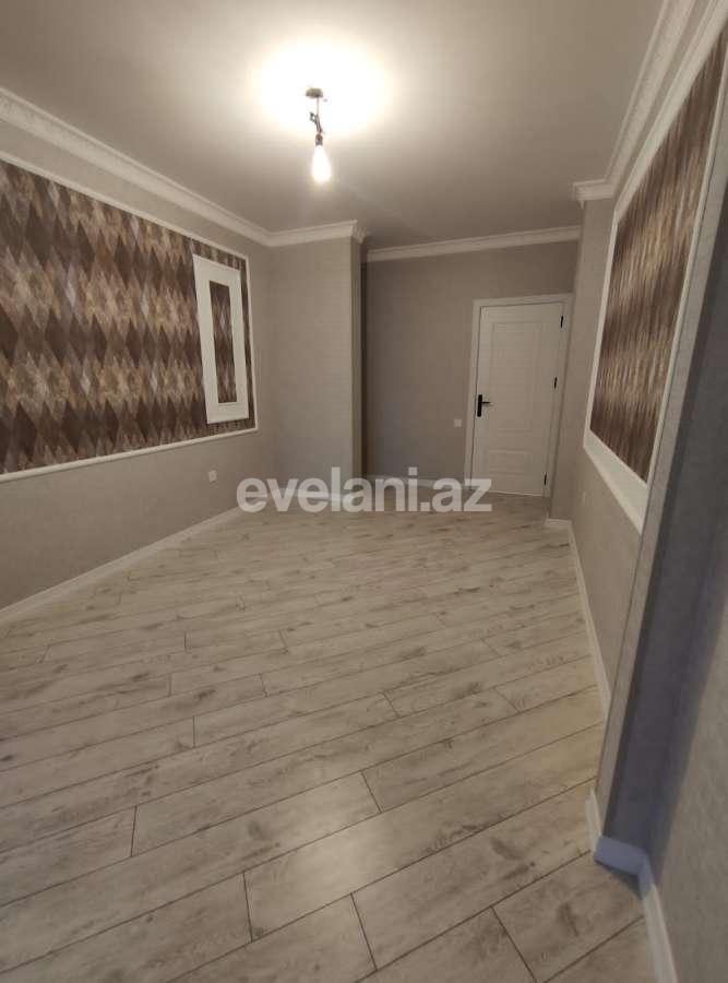 Satılır, köhnə tikili, 5 otaqlı, 130 m², Bakı, Xətai r, Əhmədli q, Əhmədli m.