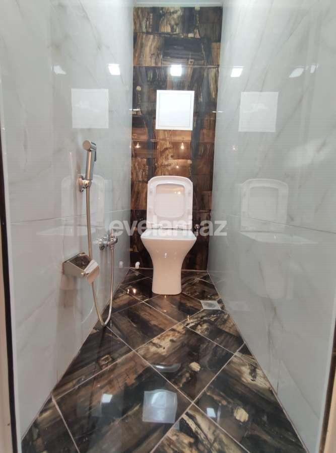 Satılır, köhnə tikili, 5 otaqlı, 130 m², Bakı, Xətai r, Əhmədli q, Əhmədli m.