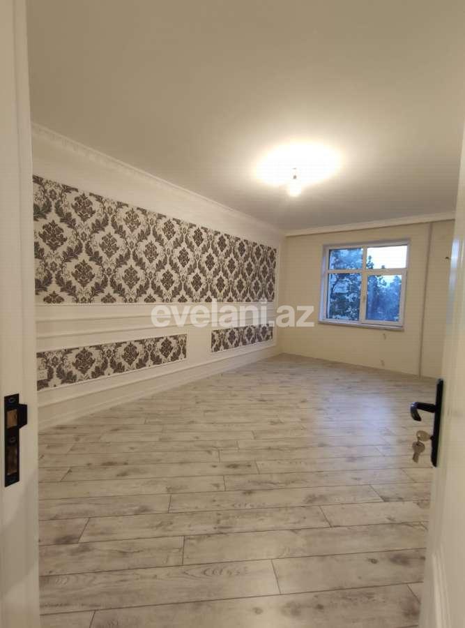 Satılır, köhnə tikili, 5 otaqlı, 130 m², Bakı, Xətai r, Əhmədli q, Əhmədli m.