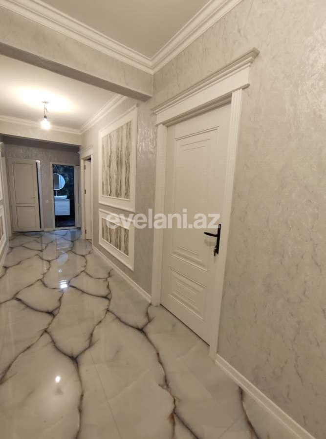 Satılır, köhnə tikili, 5 otaqlı, 130 m², Bakı, Xətai r, Əhmədli q, Əhmədli m.