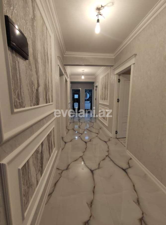 Satılır, köhnə tikili, 5 otaqlı, 130 m², Bakı, Xətai r, Əhmədli q, Əhmədli m.