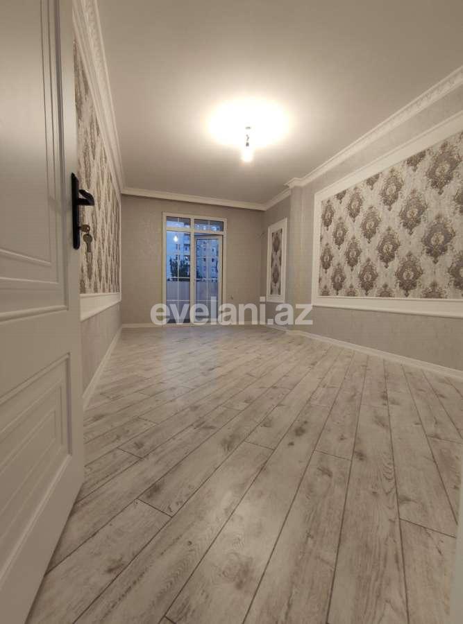 Satılır, köhnə tikili, 5 otaqlı, 130 m², Bakı, Xətai r, Əhmədli q, Əhmədli m.