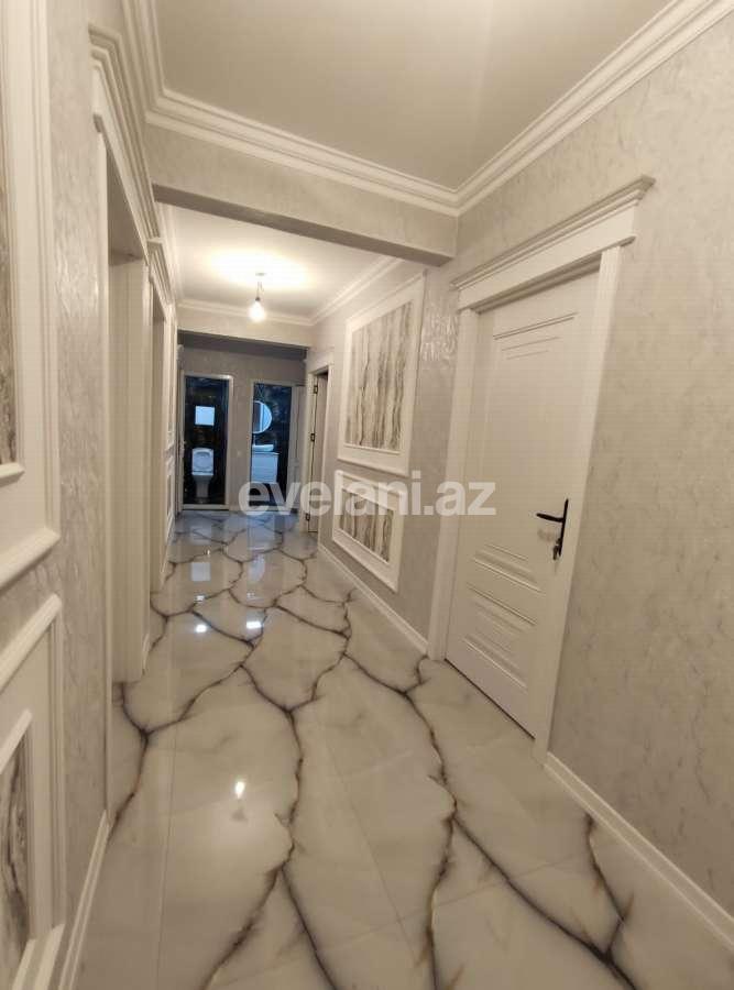 Satılır, köhnə tikili, 5 otaqlı, 130 m², Bakı, Xətai r, Əhmədli q, Əhmədli m.