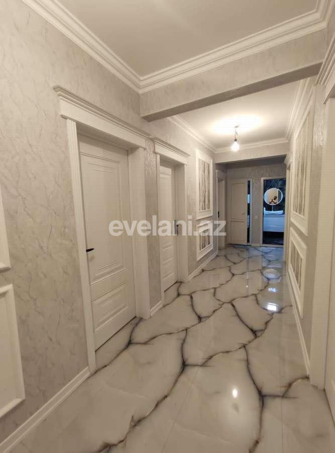 Satılır, köhnə tikili, 5 otaqlı, 130 m², Bakı, Xətai r, Əhmədli q, Əhmədli m.