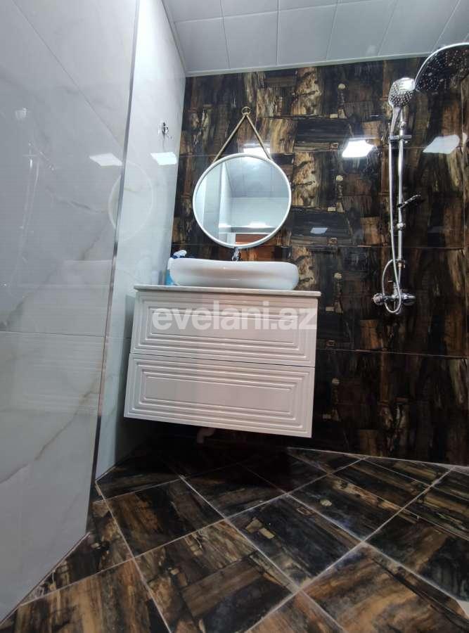 Satılır, köhnə tikili, 5 otaqlı, 130 m², Bakı, Xətai r, Əhmədli q, Əhmədli m.