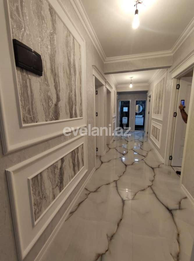Satılır, köhnə tikili, 5 otaqlı, 130 m², Bakı, Xətai r, Əhmədli q, Əhmədli m.