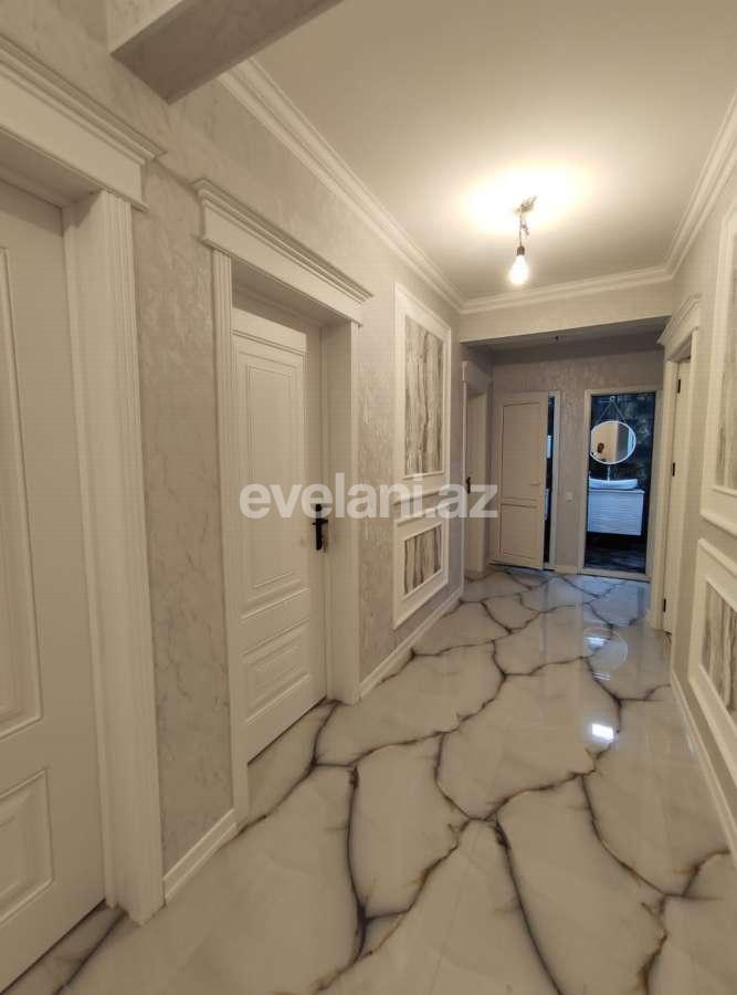 Satılır, köhnə tikili, 5 otaqlı, 130 m², Bakı, Xətai r, Əhmədli q, Əhmədli m.
