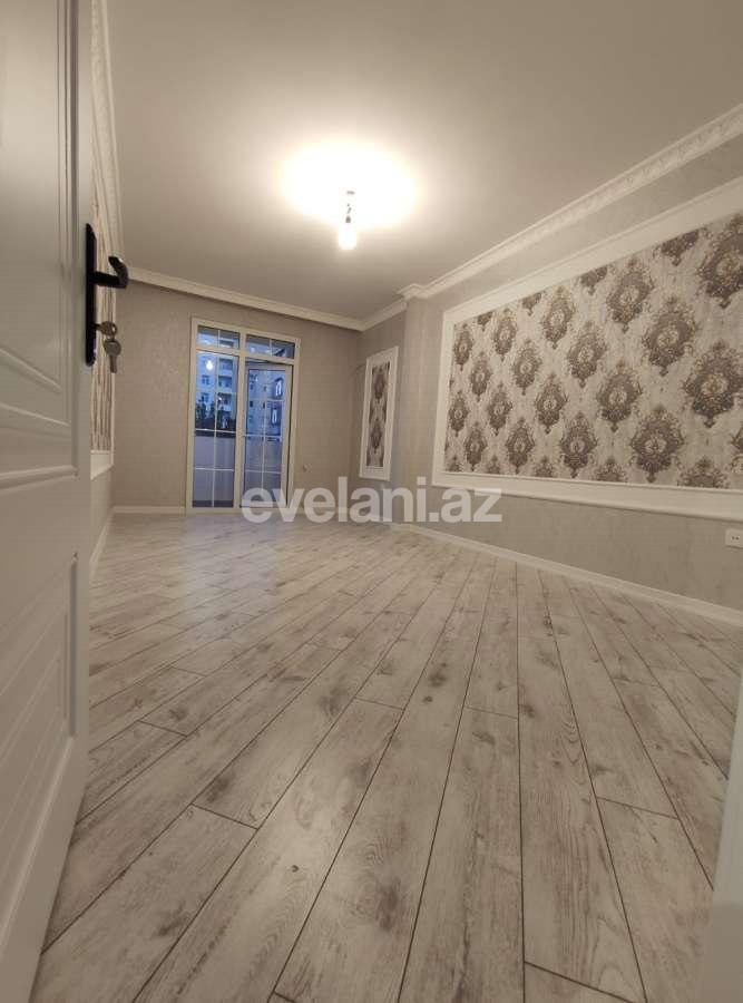 Satılır, köhnə tikili, 5 otaqlı, 130 m², Bakı, Xətai r, Əhmədli q, Əhmədli m.