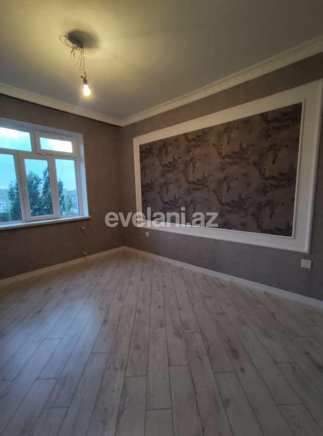 Satılır, köhnə tikili, 5 otaqlı, 130 m², Bakı, Xətai r, Əhmədli q, Əhmədli m.