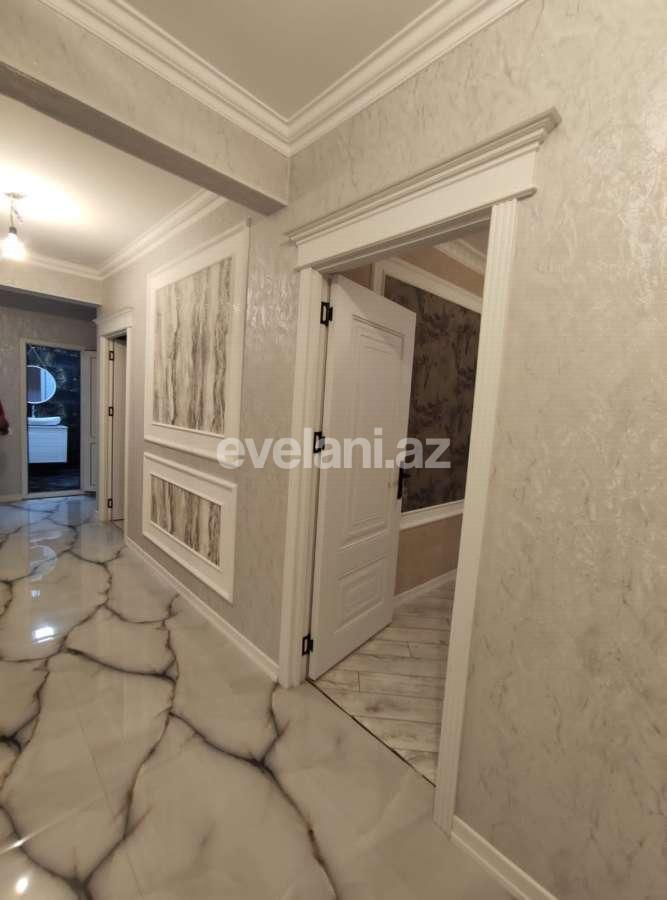 Satılır, köhnə tikili, 5 otaqlı, 130 m², Bakı, Xətai r, Əhmədli q, Əhmədli m.