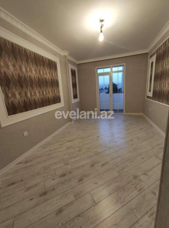 Satılır, köhnə tikili, 5 otaqlı, 130 m², Bakı, Xətai r, Əhmədli q, Əhmədli m.