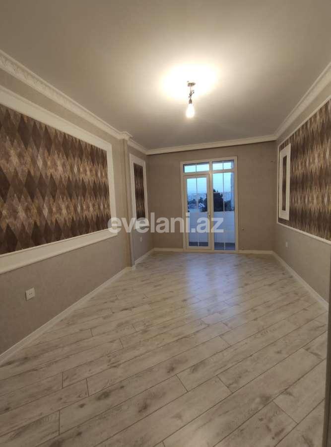 Satılır, köhnə tikili, 5 otaqlı, 130 m², Bakı, Xətai r, Əhmədli q, Əhmədli m.