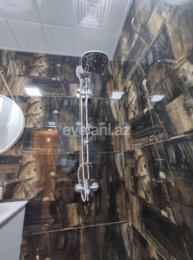 Satılır, köhnə tikili, 5 otaqlı, 130 m², Bakı, Xətai r, Əhmədli q, Əhmədli m.