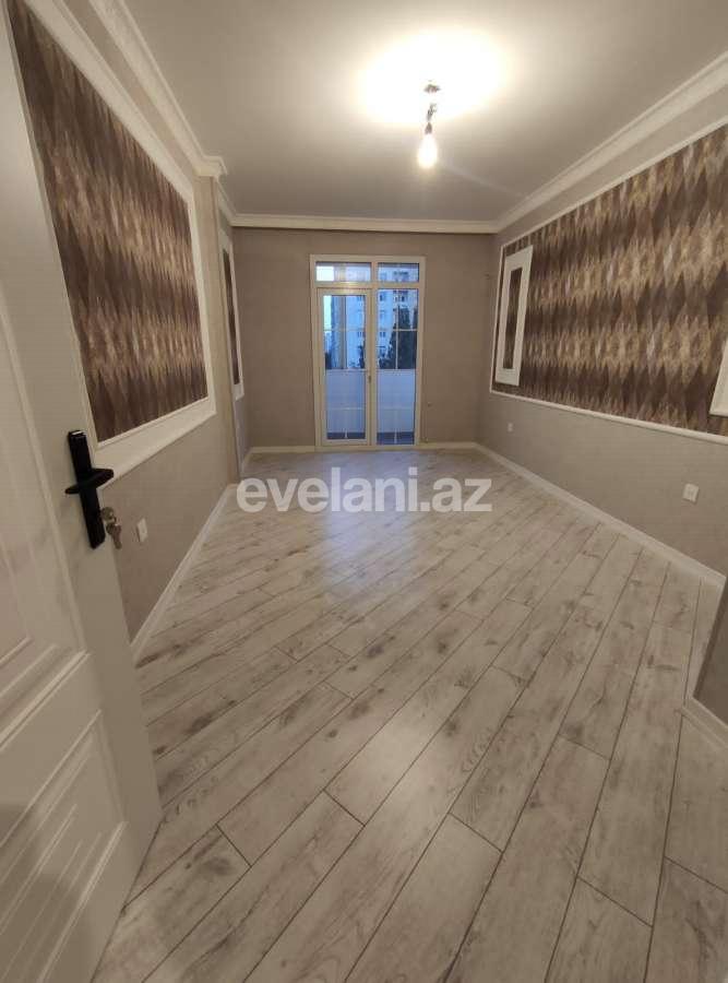 Satılır, köhnə tikili, 5 otaqlı, 130 m², Bakı, Xətai r, Əhmədli q, Əhmədli m.