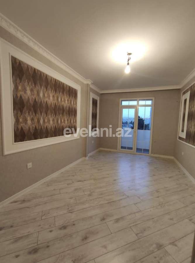 Satılır, köhnə tikili, 5 otaqlı, 130 m², Bakı, Xətai r, Əhmədli q, Əhmədli m.