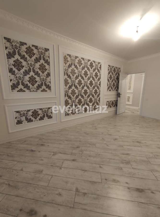 Satılır, köhnə tikili, 5 otaqlı, 130 m², Bakı, Xətai r, Əhmədli q, Əhmədli m.