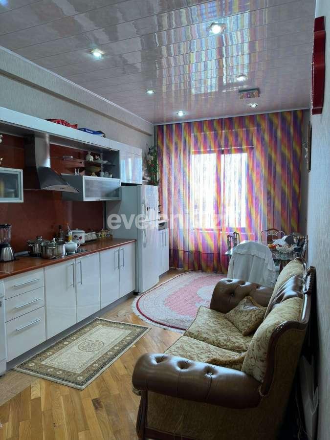 Satılır, yeni tikili, 3 otaqlı, 117 m², Bakı, Nərimanov r, Nəriman Nərimanov m.