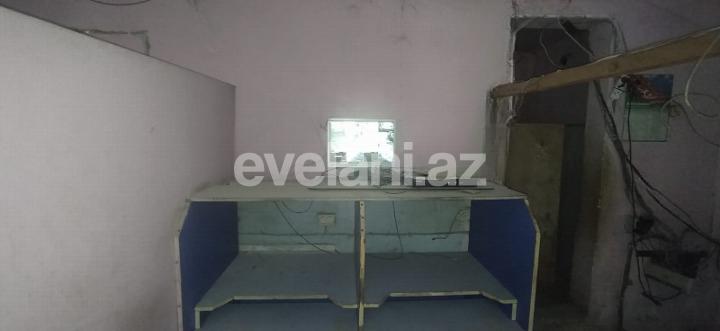 Rent, object, 20 m², Baku, Binagadi r, 8-th microdistrict d, Azadlig prospekti m.