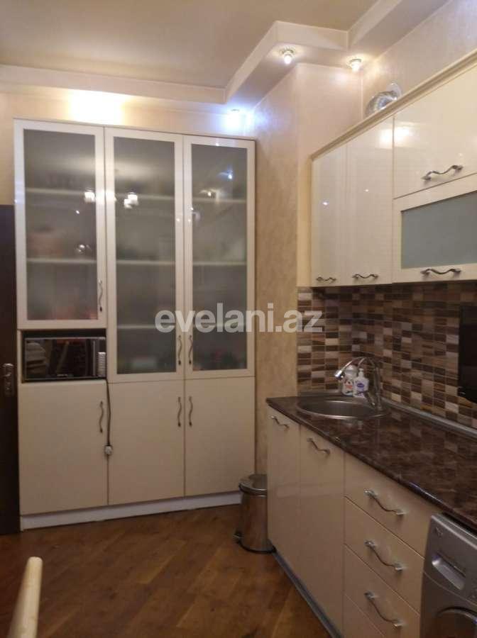 Sale, new building, 3 room, 123 m², Baku, Yasamal r.