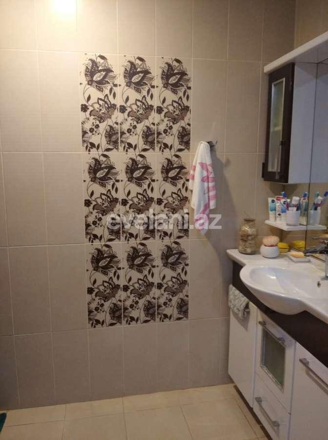 Sale, new building, 3 room, 123 m², Baku, Yasamal r.