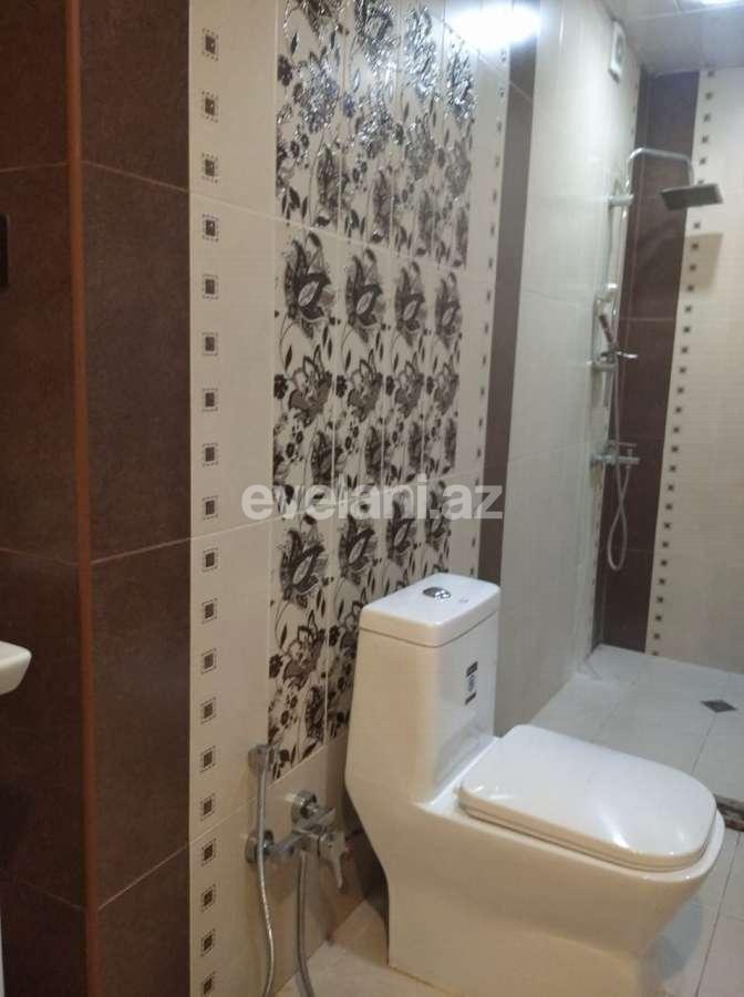 Sale, new building, 3 room, 123 m², Baku, Yasamal r.