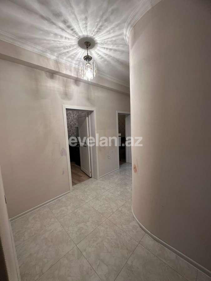 Kirayə verilir, yeni tikili, 2 otaqlı, 69.97 m², Bakı, Nərimanov r, Gənclik m.