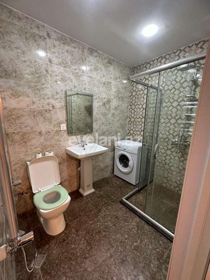 Kirayə verilir, yeni tikili, 2 otaqlı, 69.97 m², Bakı, Nərimanov r, Gənclik m.