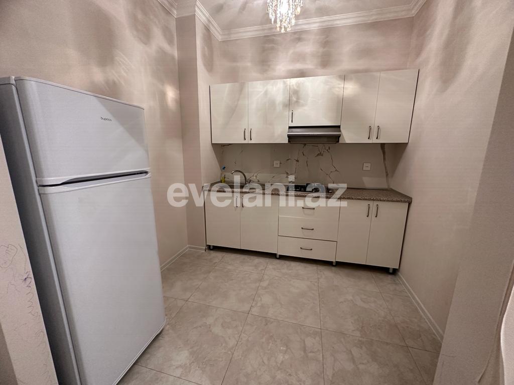 Kirayə verilir, yeni tikili, 2 otaqlı, 69.97 m², Bakı, Nərimanov r, Gənclik m.