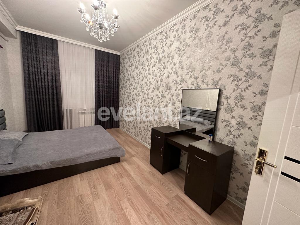 Kirayə verilir, yeni tikili, 2 otaqlı, 69.97 m², Bakı, Nərimanov r, Gənclik m.