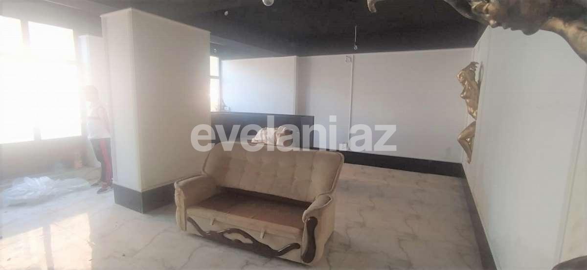 Kirayə verilir, obyekt, 38 m², Bakı, Nəsimi r, 8 Noyabr m.