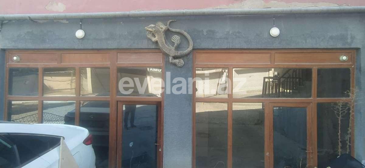 Kirayə verilir, obyekt, 38 m², Bakı, Nəsimi r, 8 Noyabr m.