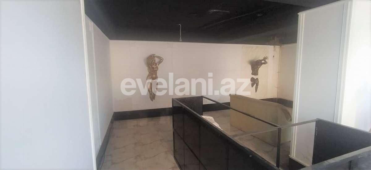 Kirayə verilir, obyekt, 38 m², Bakı, Nəsimi r, 8 Noyabr m.