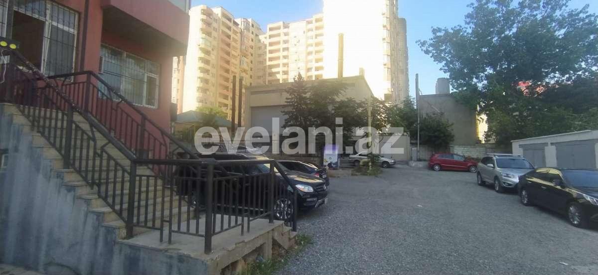 Kirayə verilir, obyekt, 38 m², Bakı, Nəsimi r, 8 Noyabr m.