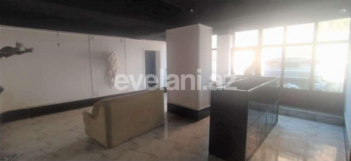 Kirayə verilir, obyekt, 38 m², Bakı, Nəsimi r, 8 Noyabr m.