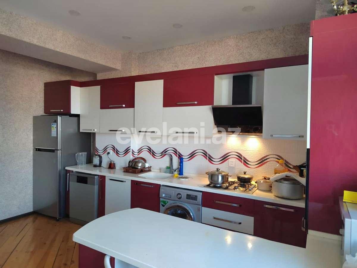 Satılır, yeni tikili, 3 otaqlı, 122.99 m², Bakı, Xətai r, Şah İsmayıl Xətai m.