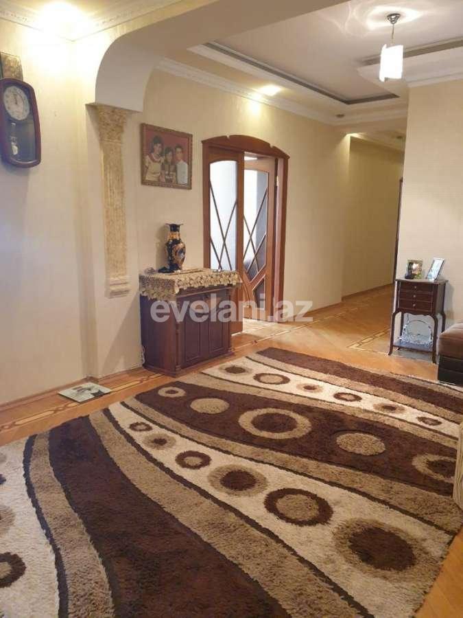 Satılır, yeni tikili, 4 otaqlı, 210 m², Bakı, Nəsimi r, 28 may m.