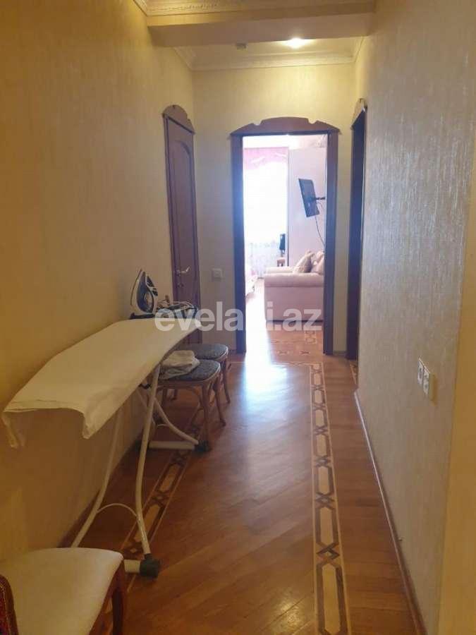 Satılır, yeni tikili, 4 otaqlı, 210 m², Bakı, Nəsimi r, 28 may m.