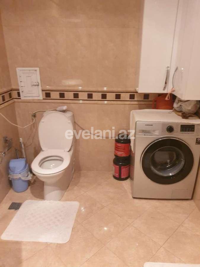 Satılır, yeni tikili, 4 otaqlı, 210 m², Bakı, Nəsimi r, 28 may m.