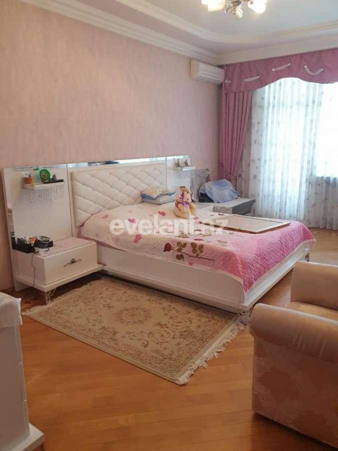 Satılır, yeni tikili, 4 otaqlı, 210 m², Bakı, Nəsimi r, 28 may m.