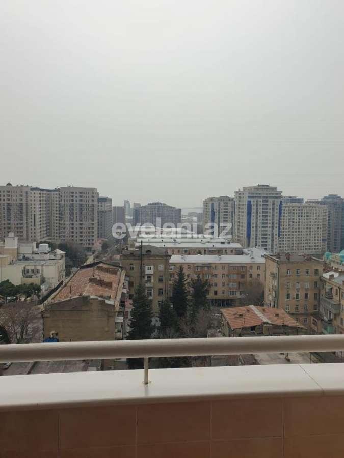 Satılır, yeni tikili, 4 otaqlı, 210 m², Bakı, Nəsimi r, 28 may m.