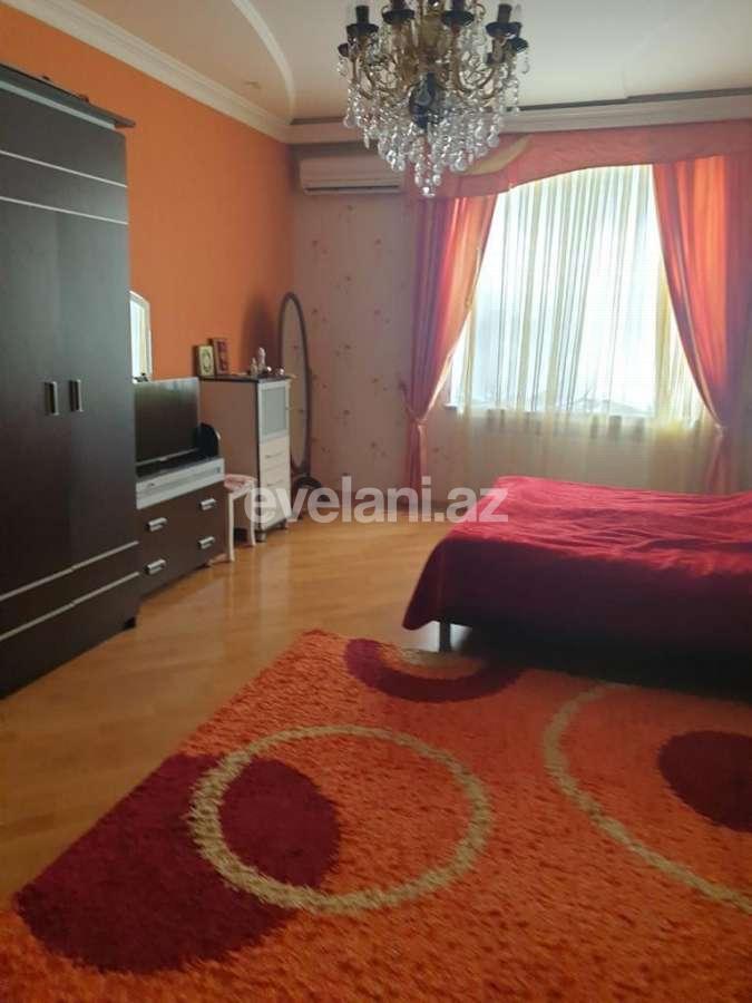 Satılır, yeni tikili, 4 otaqlı, 210 m², Bakı, Nəsimi r, 28 may m.