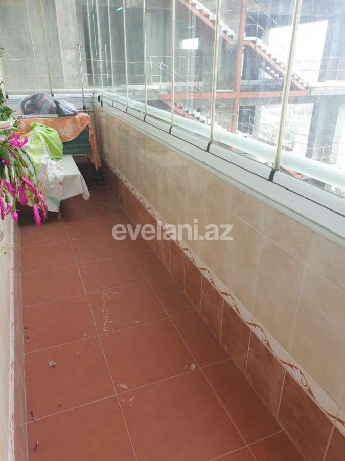 Satılır, yeni tikili, 4 otaqlı, 210 m², Bakı, Nəsimi r, 28 may m.