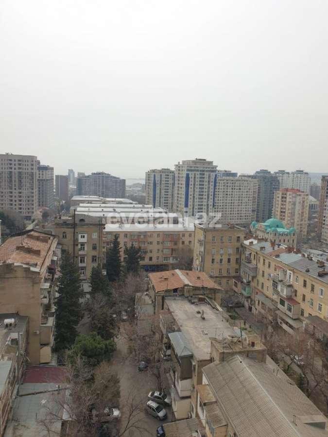 Satılır, yeni tikili, 4 otaqlı, 210 m², Bakı, Nəsimi r, 28 may m.