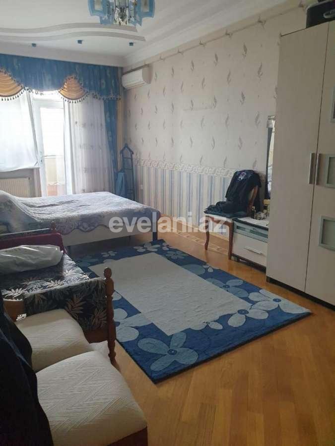 Satılır, yeni tikili, 4 otaqlı, 210 m², Bakı, Nəsimi r, 28 may m.