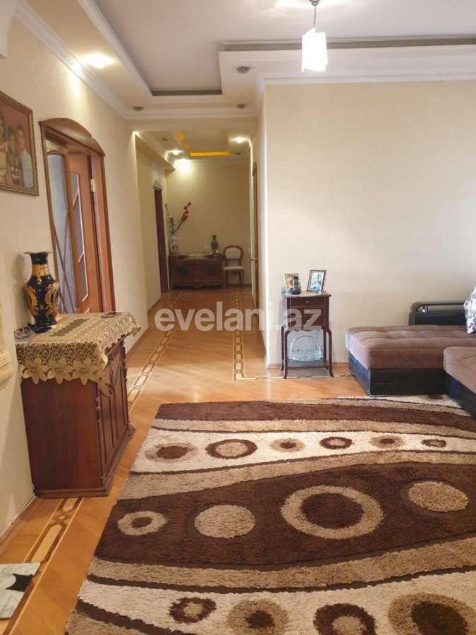 Satılır, yeni tikili, 4 otaqlı, 210 m², Bakı, Nəsimi r, 28 may m.